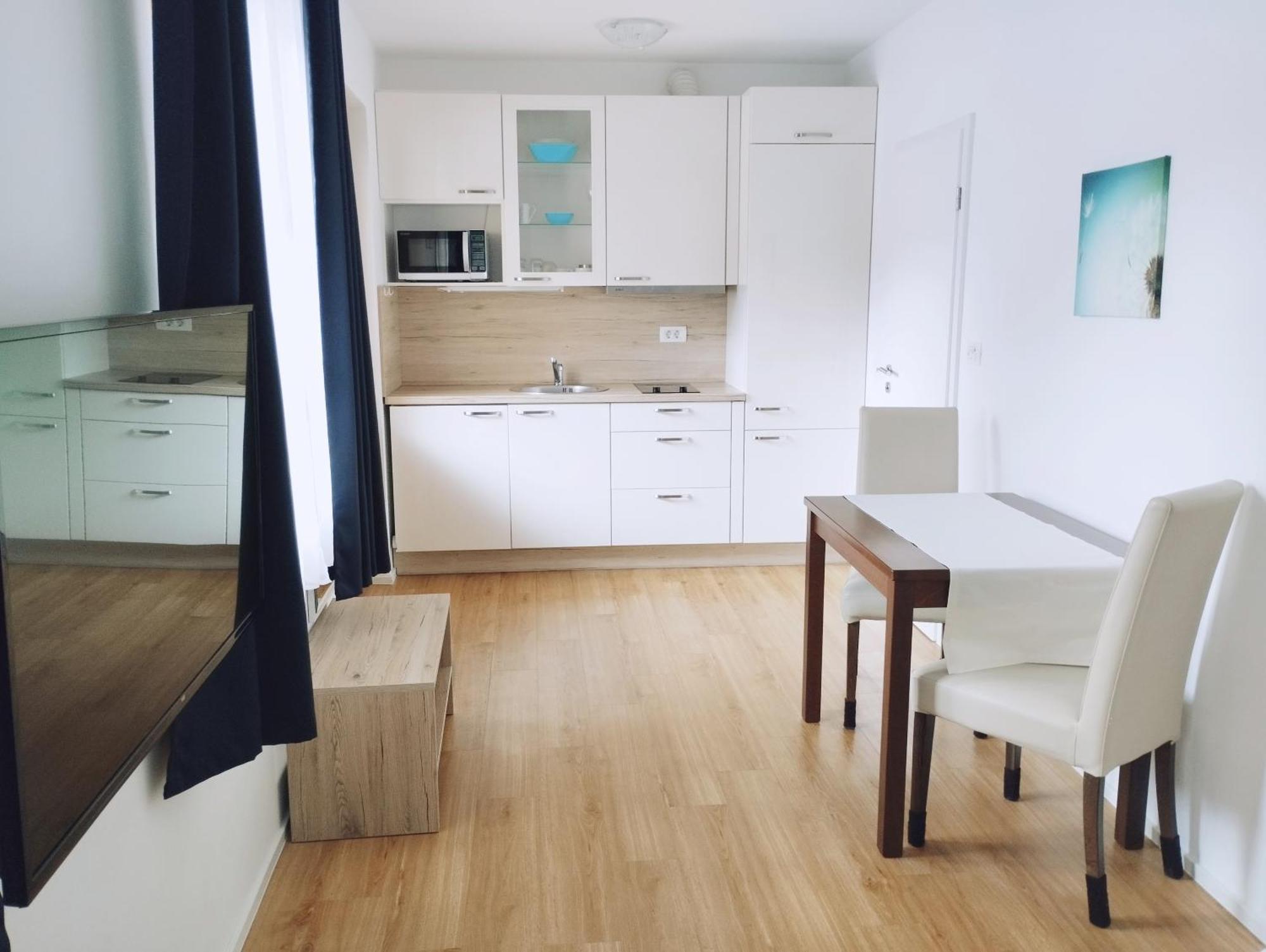 Apartments Wallas โบเว็ก ภายนอก รูปภาพ