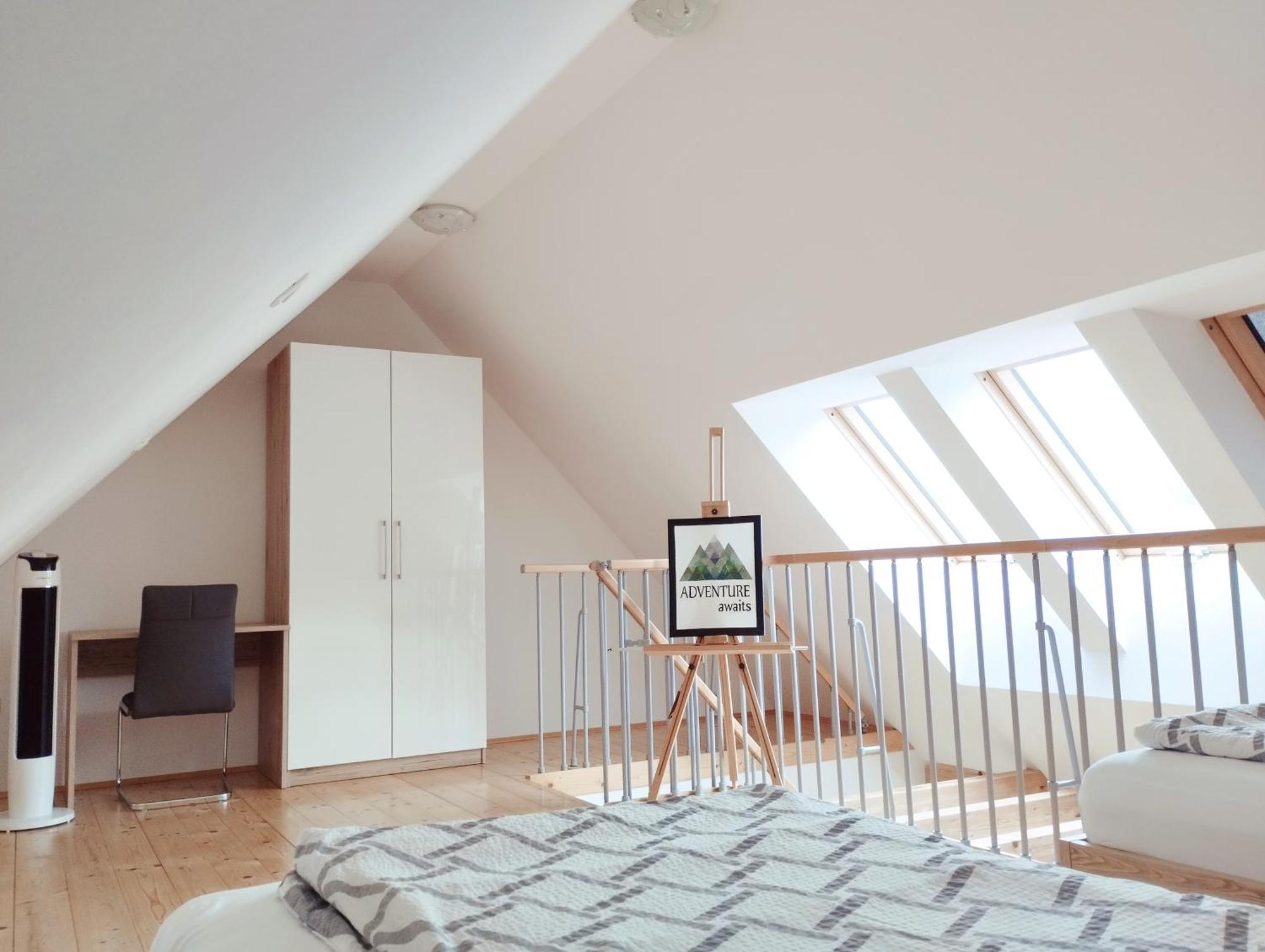 Apartments Wallas โบเว็ก ภายนอก รูปภาพ