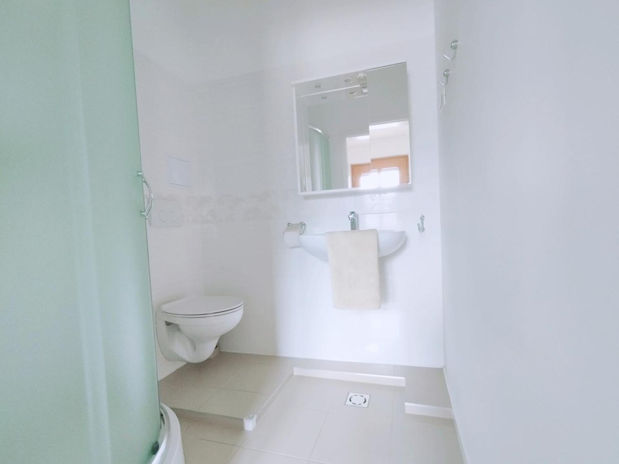 Apartments Wallas โบเว็ก ห้อง รูปภาพ